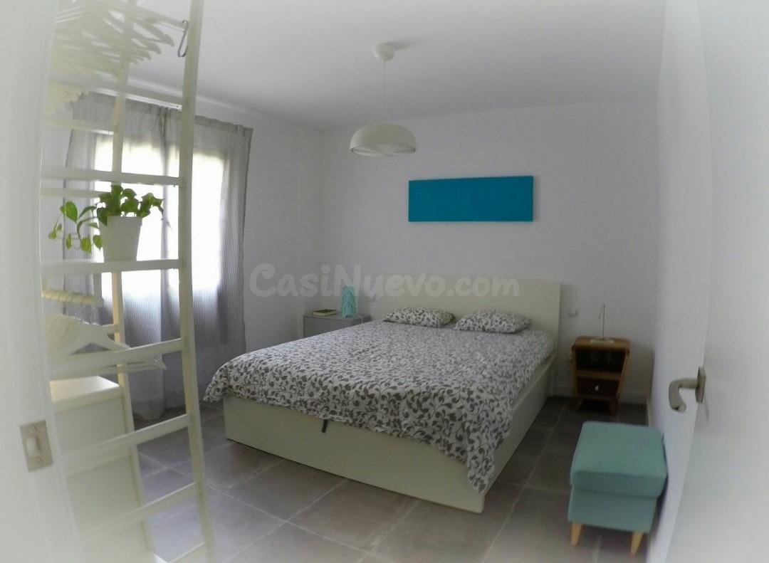 Vivienda de 2 dormitorios en Costa Teguise - foto 4