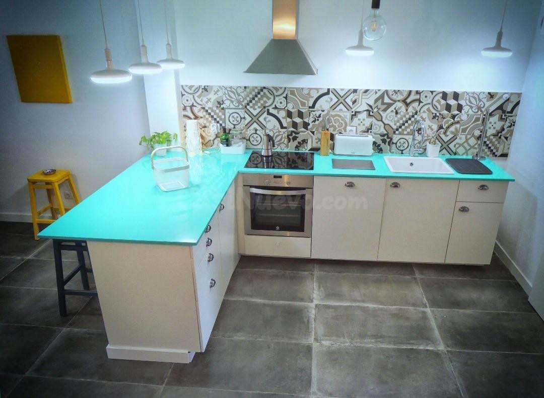 Vivienda de 2 dormitorios en Costa Teguise - foto 5