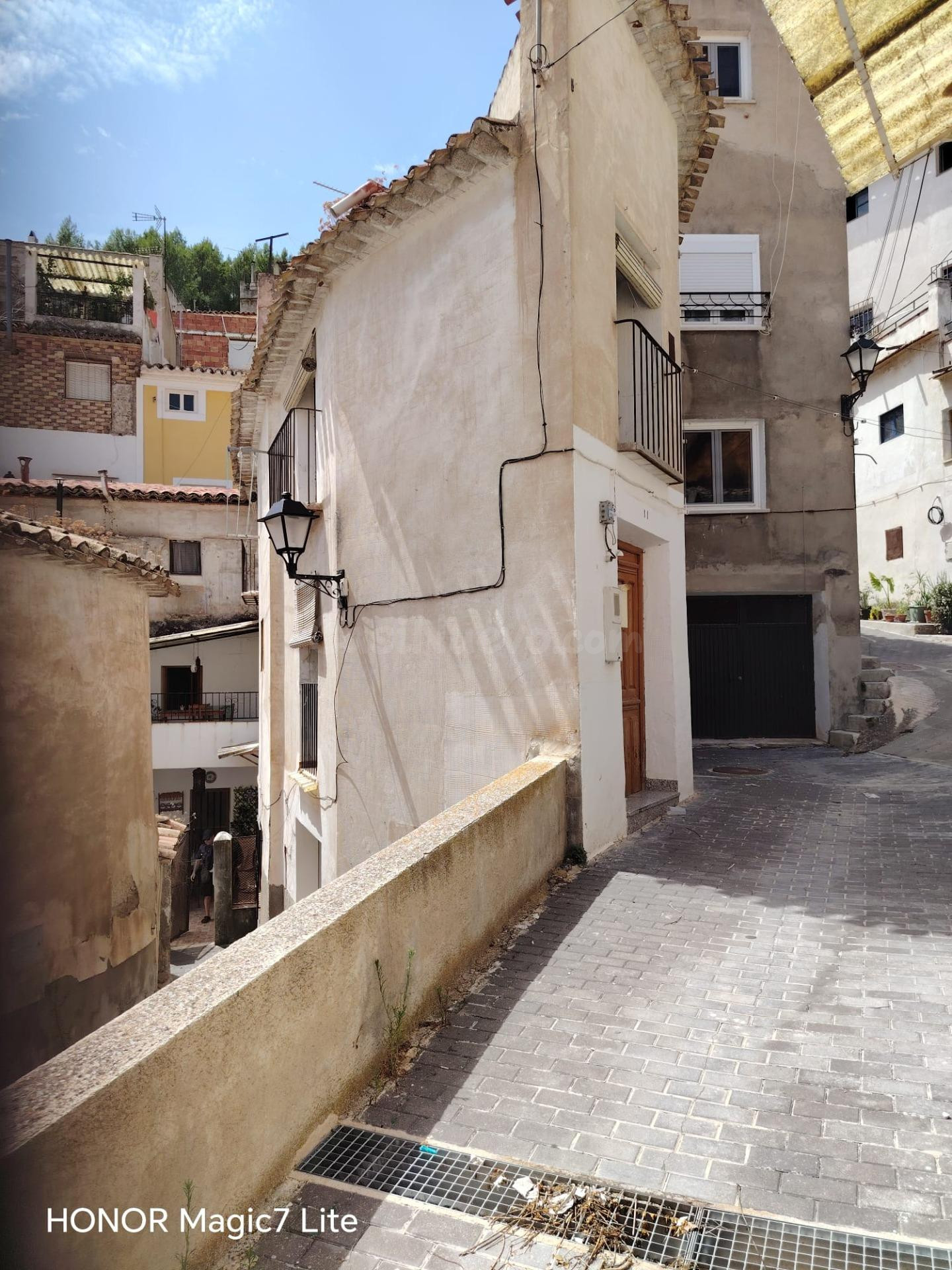 CASA CON ENCANTO Y POTENCIAL DE NEGOCIO RURAL EN MORATALLA M - foto 2