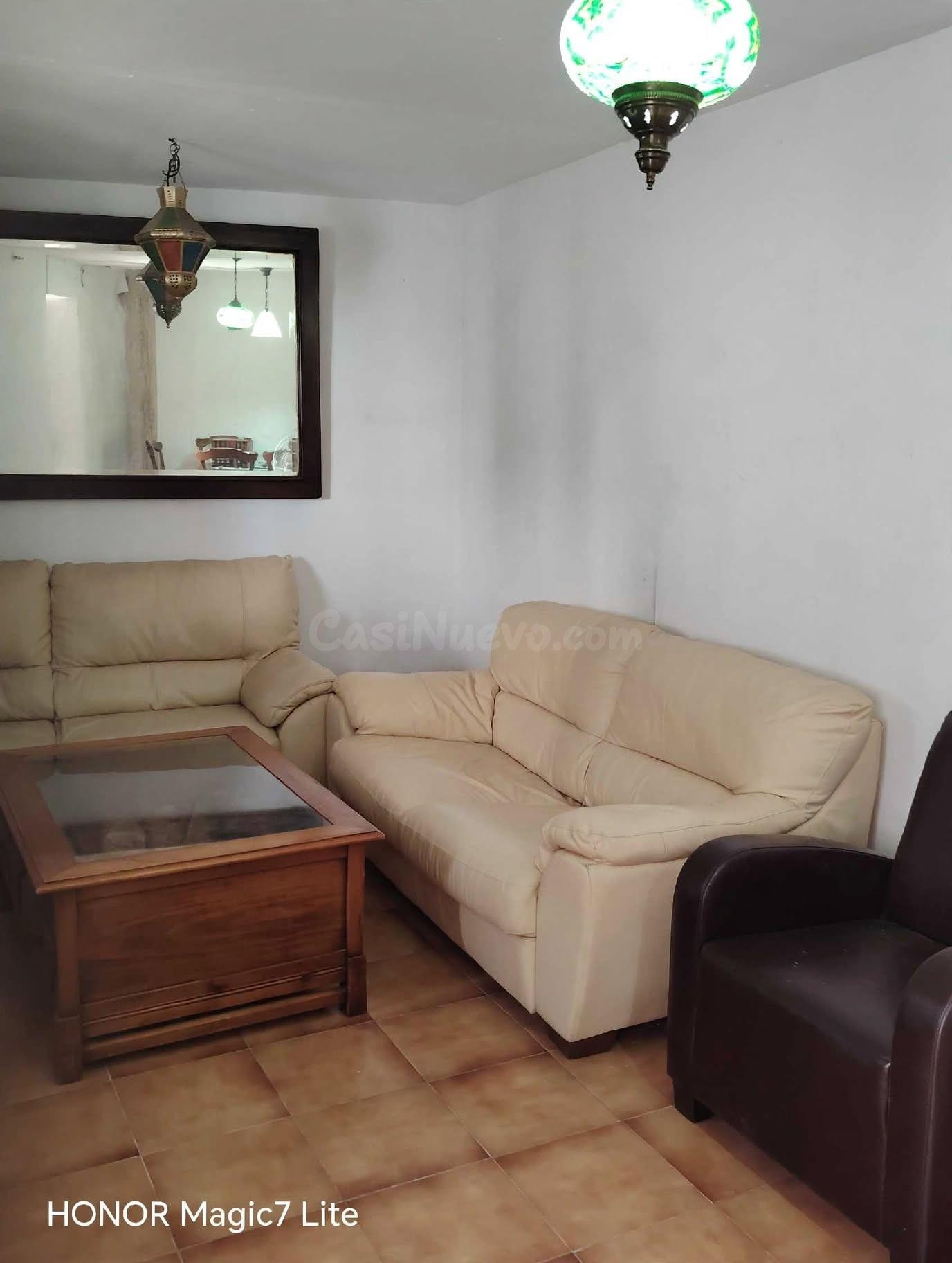 CASA CON ENCANTO Y POTENCIAL DE NEGOCIO RURAL EN MORATALLA M - foto 4