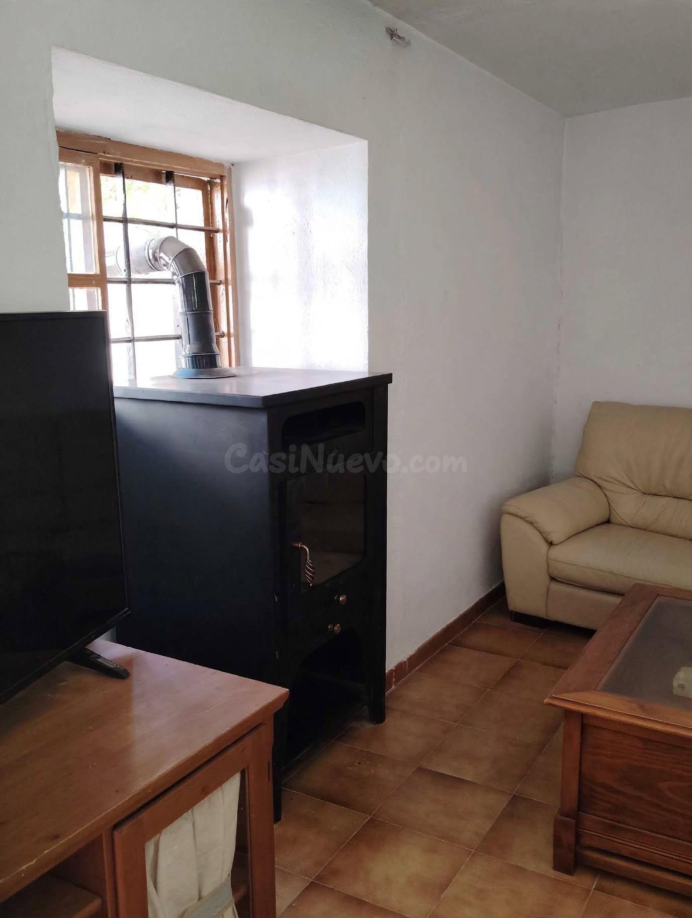 CASA CON ENCANTO Y POTENCIAL DE NEGOCIO RURAL EN MORATALLA M - foto 5