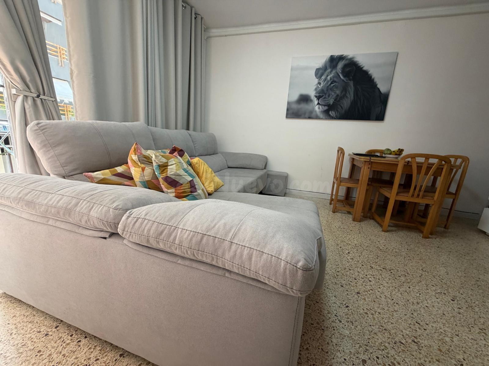 PISO EN VENTA EN EL CENTRO DE VALLS!