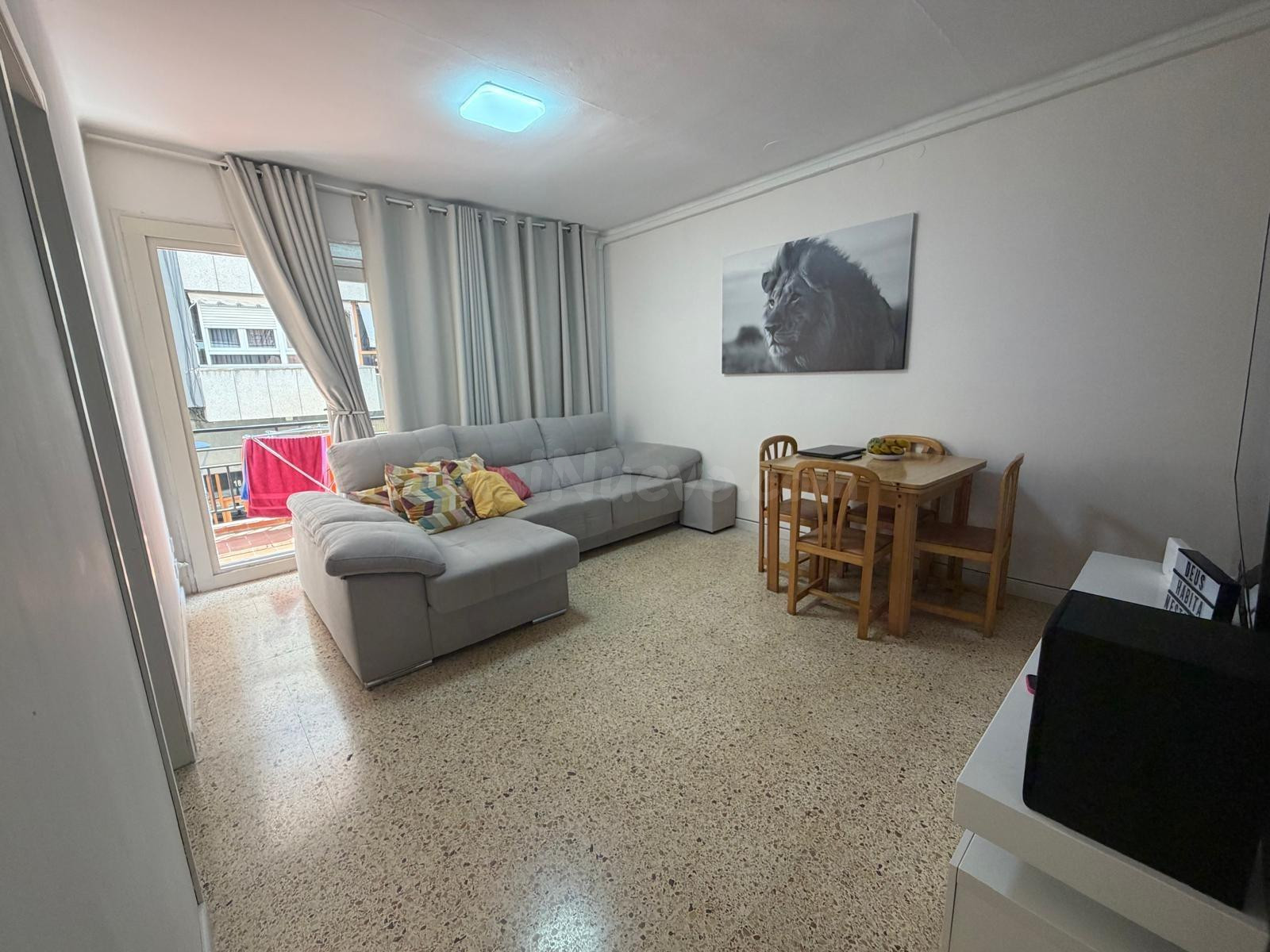 PISO EN VENTA EN EL CENTRO DE VALLS! - foto 2