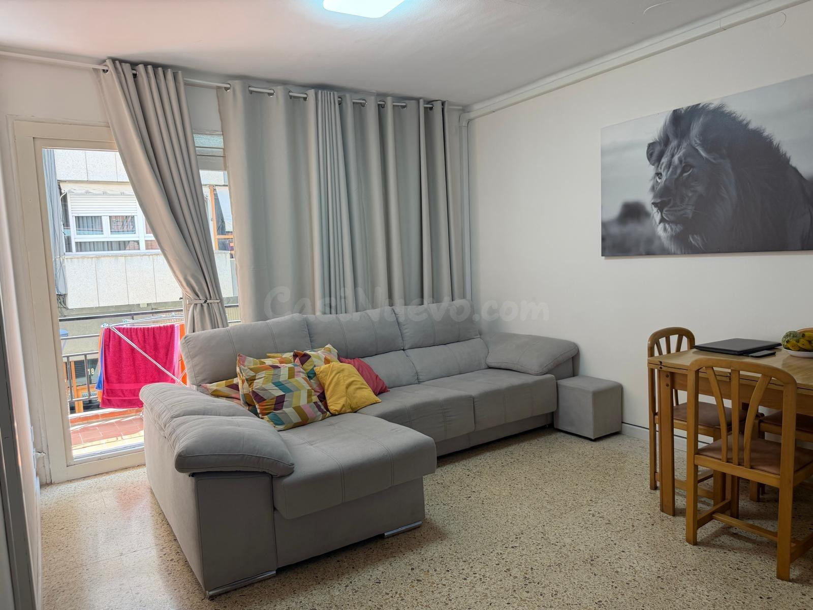 PISO EN VENTA EN EL CENTRO DE VALLS! - foto 3