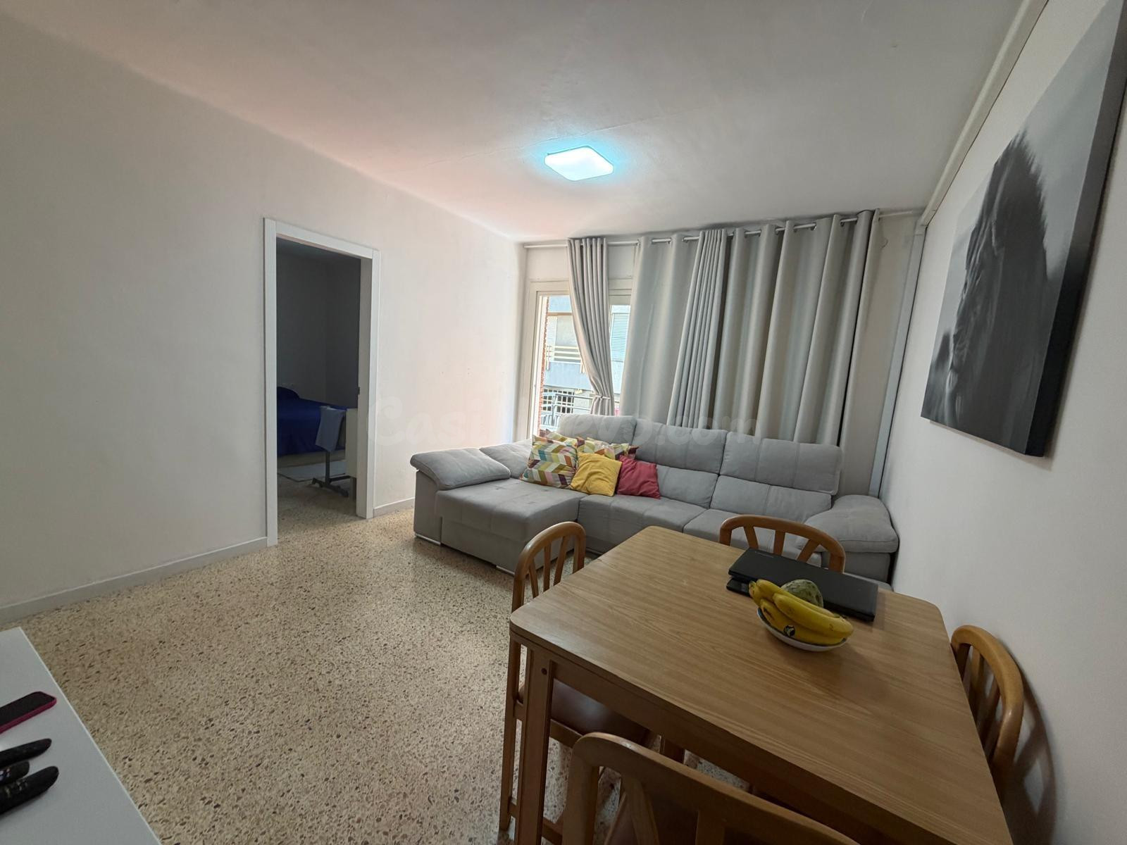 PISO EN VENTA EN EL CENTRO DE VALLS! - foto 4