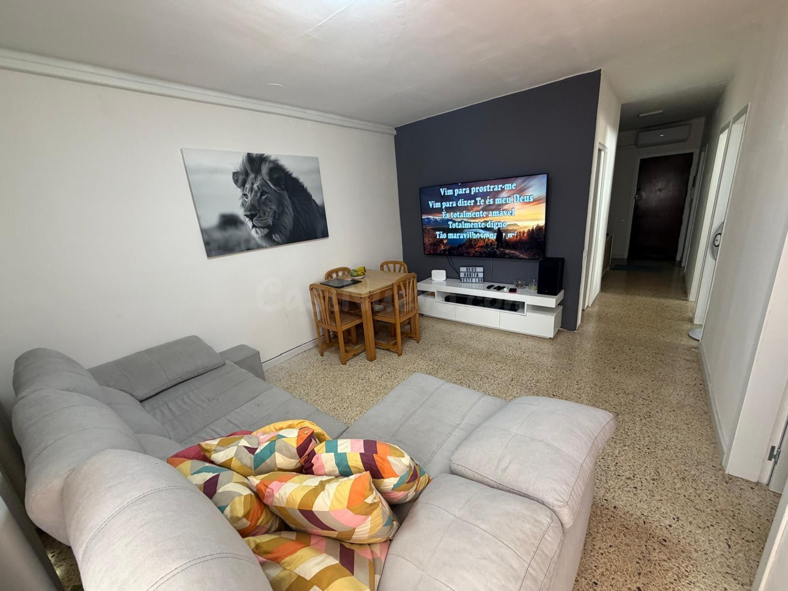 PISO EN VENTA EN EL CENTRO DE VALLS! - foto 5