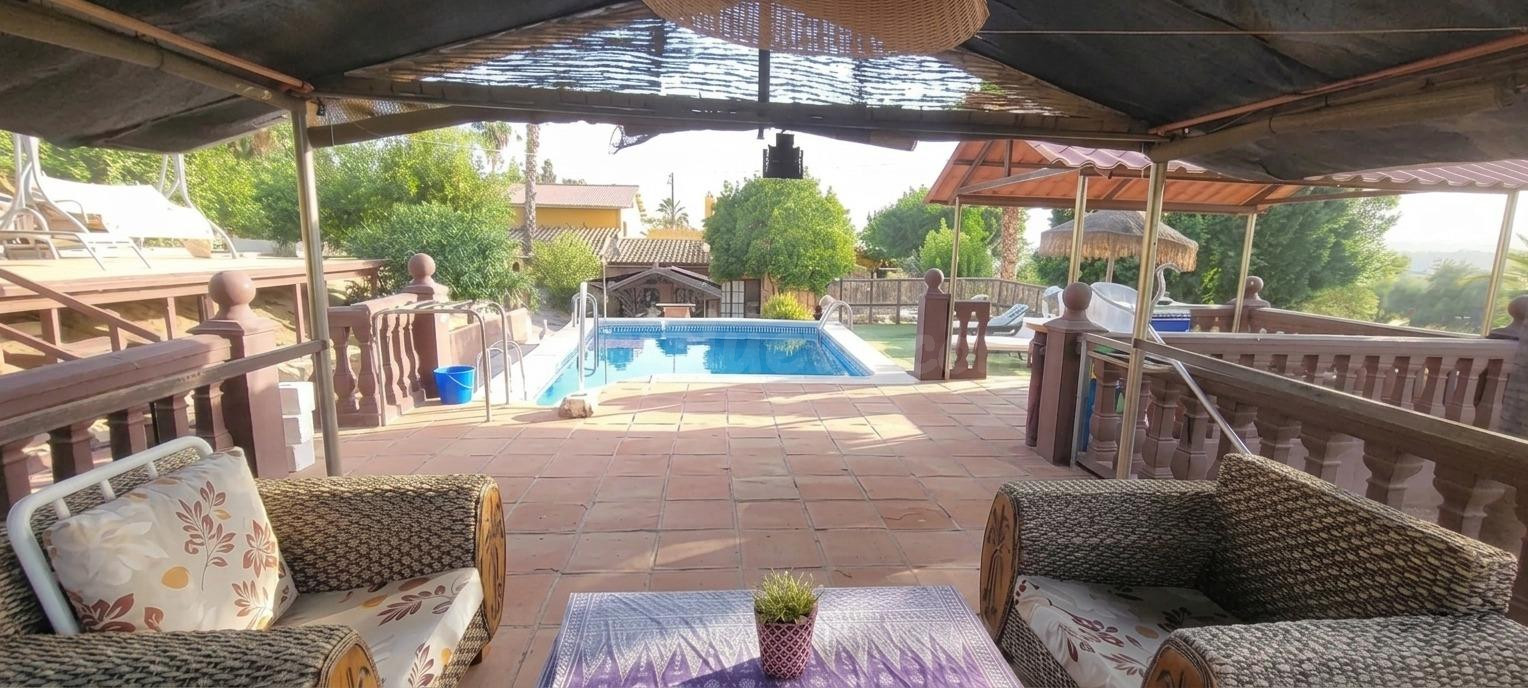 Finca de Autor con 5 Residencias Independientes y Versatilid - foto 4