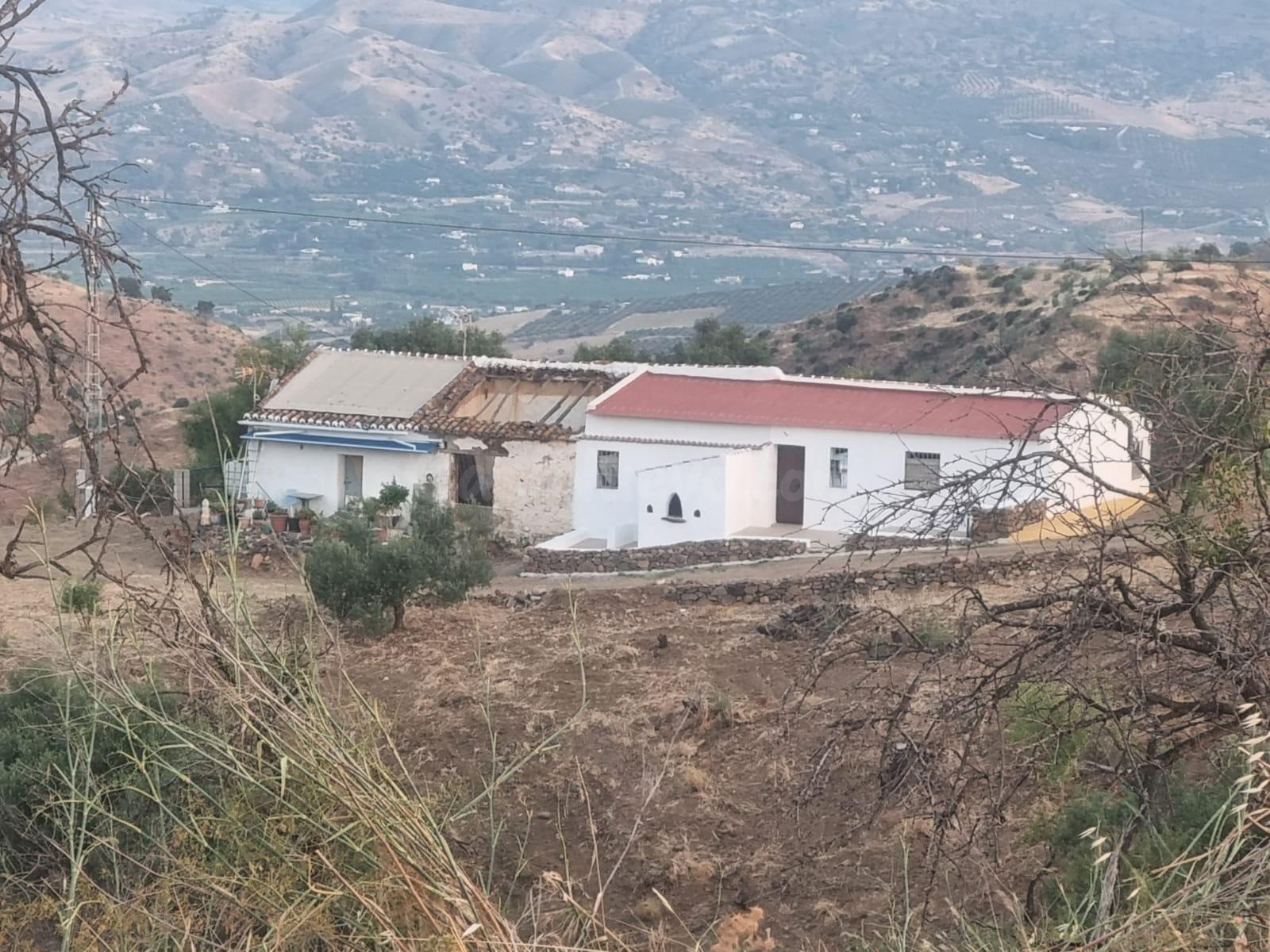 Parcela con casa - foto 3