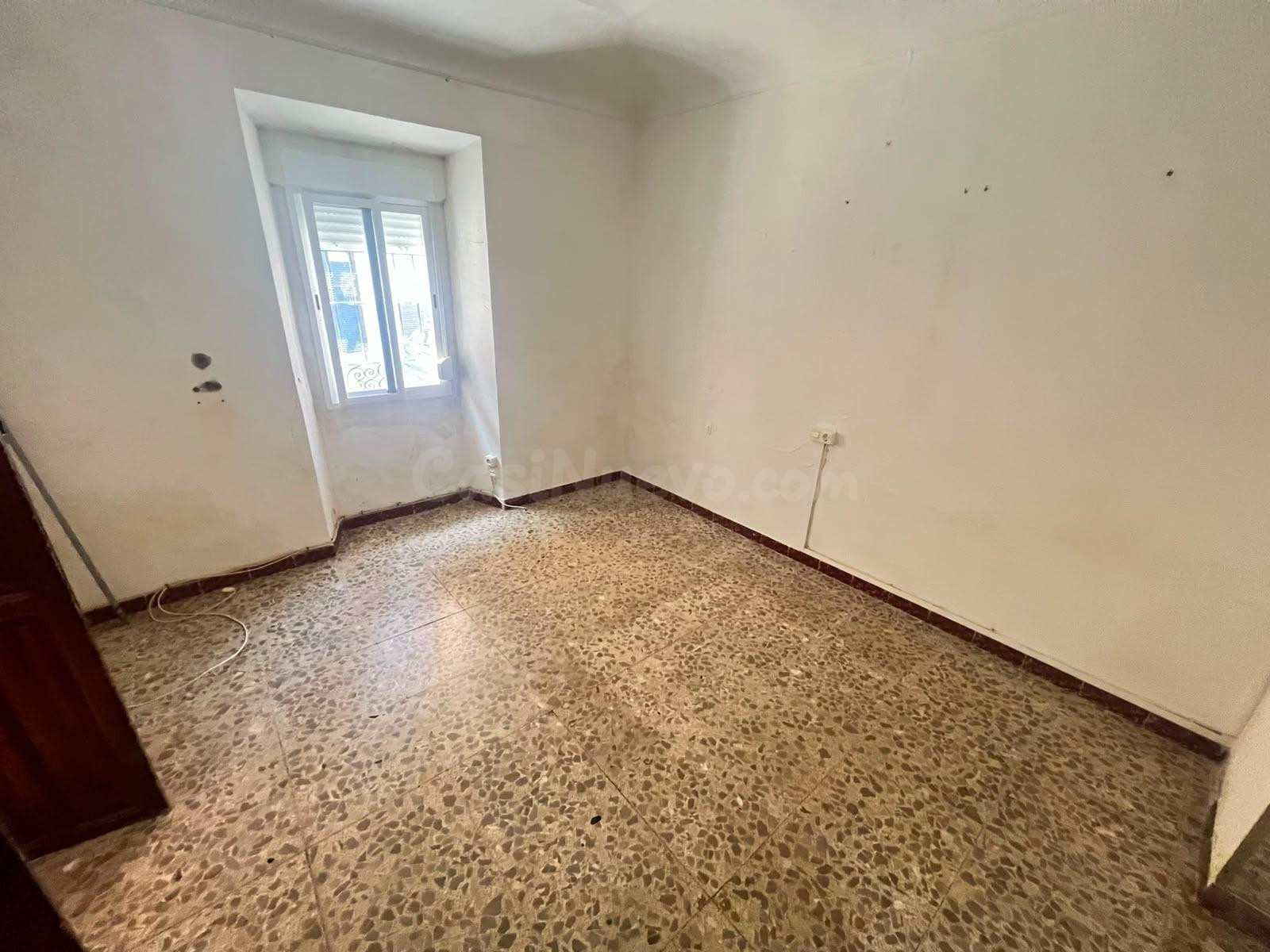 CASA EN EL CENTRO DE ALMADÉN