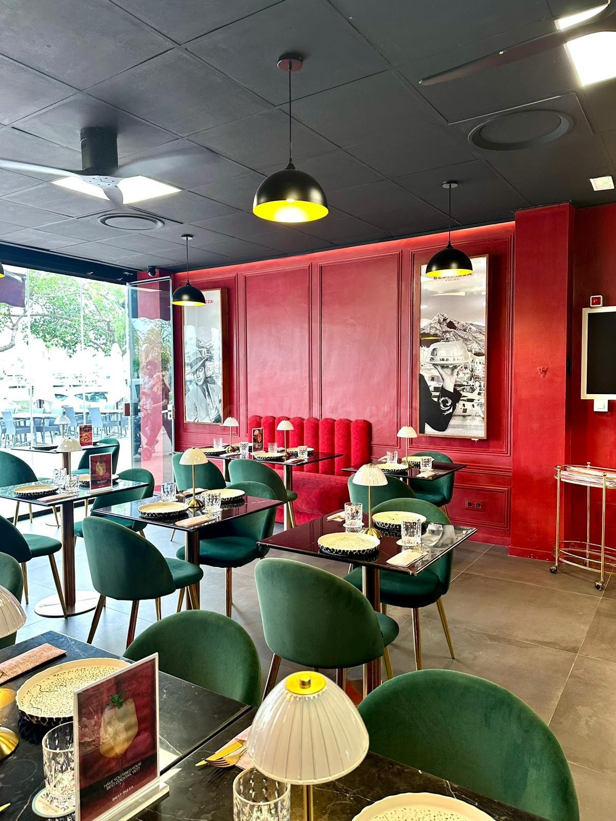 Activo Hostalero en Ubicación Premium: Pizzería-Restaurante  - foto 4
