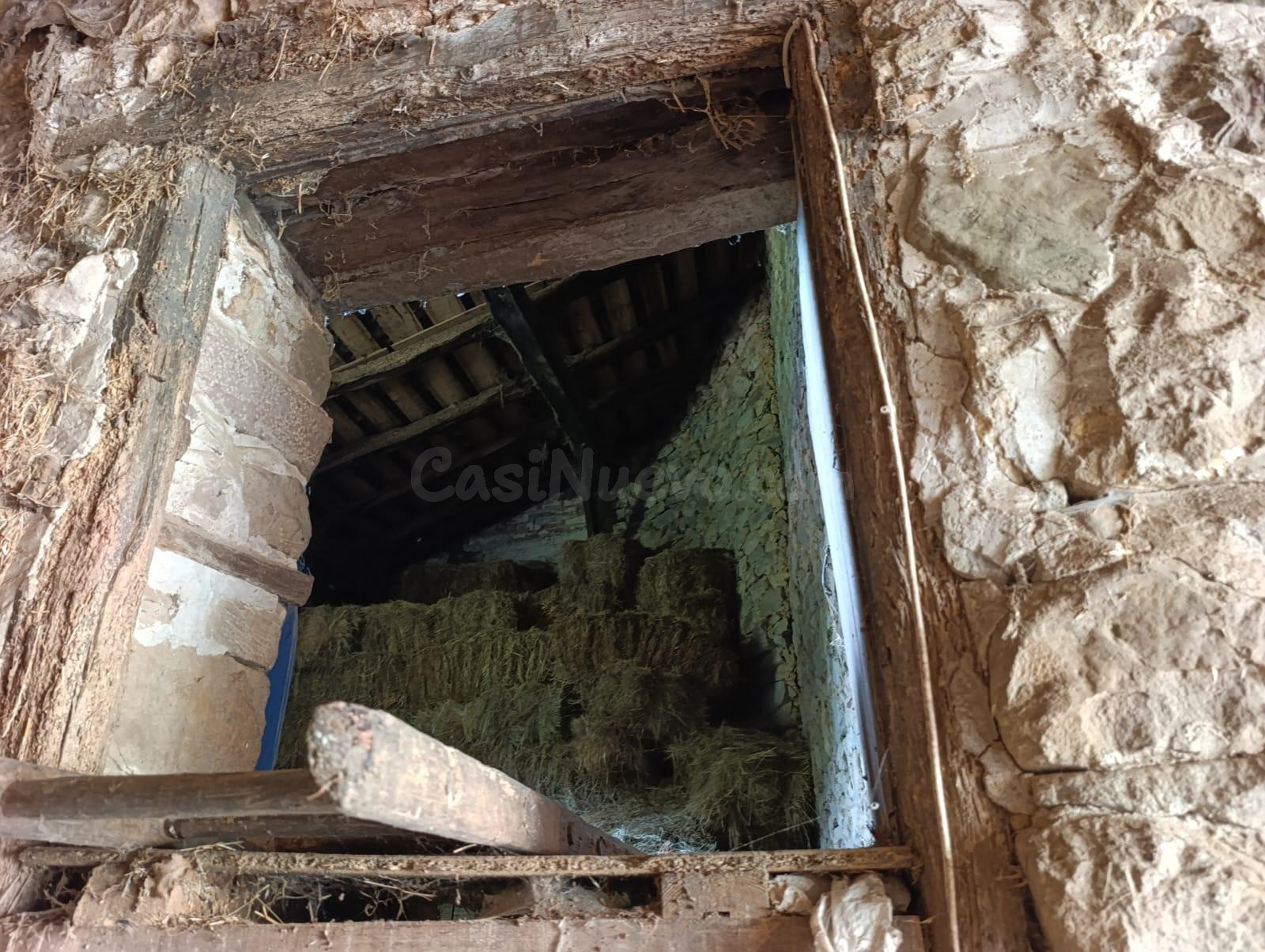 Casa Adosada en Villasuso de Cieza - foto 4