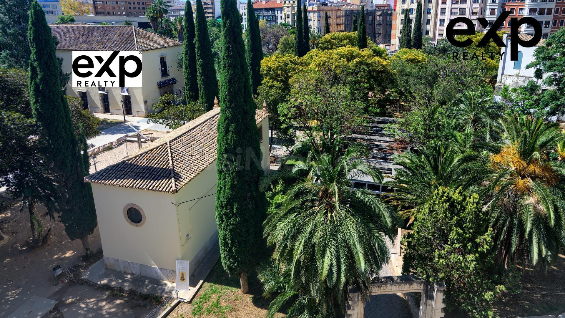 OPORTUNIDAD DE INVERSIÓN EN PLENO CENTRO DE VALENCIA
