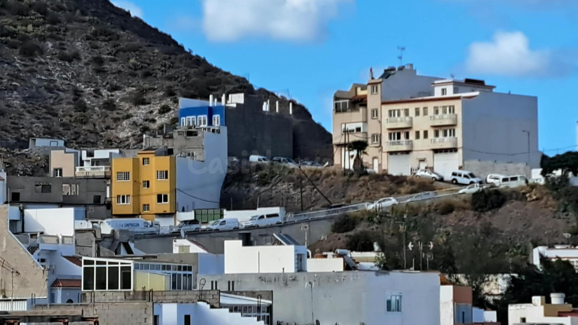 Terreno urbano en el Salto Del Negro