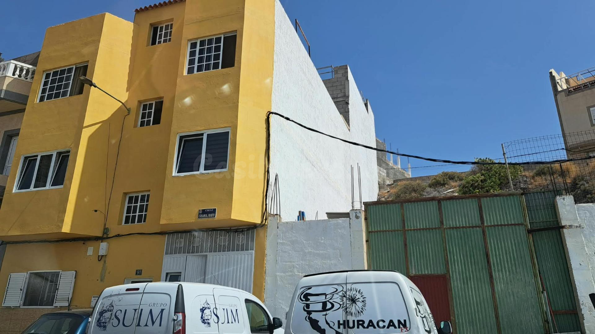 Terreno urbano en el Salto Del Negro - foto 3