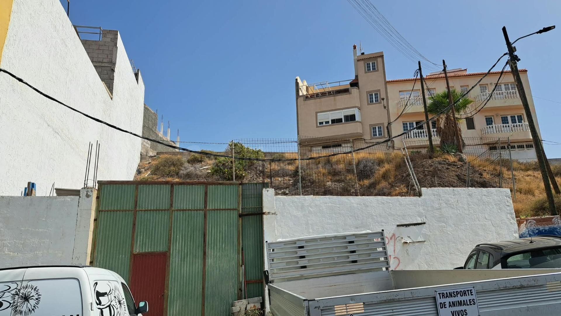 Terreno urbano en el Salto Del Negro - foto 4