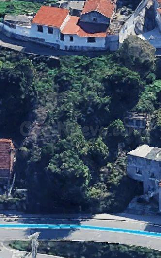 Terreno en Carrasqueira Bueu - Pontevedra - foto 2