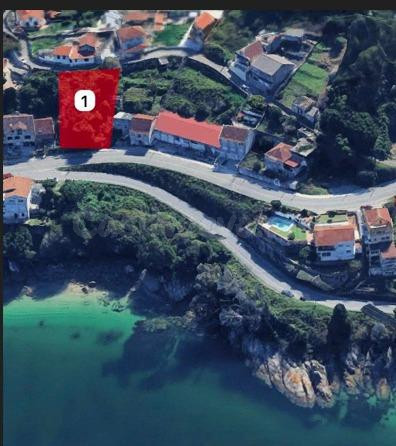 Terreno en Carrasqueira Bueu - Pontevedra - foto 3