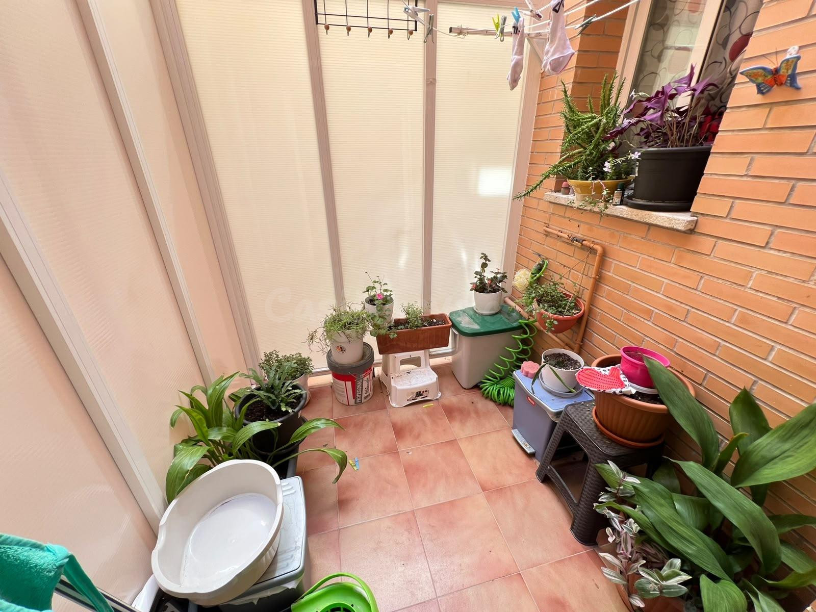 PISO DE DOS DORMITORIOS EN EL CENTRO - foto 5