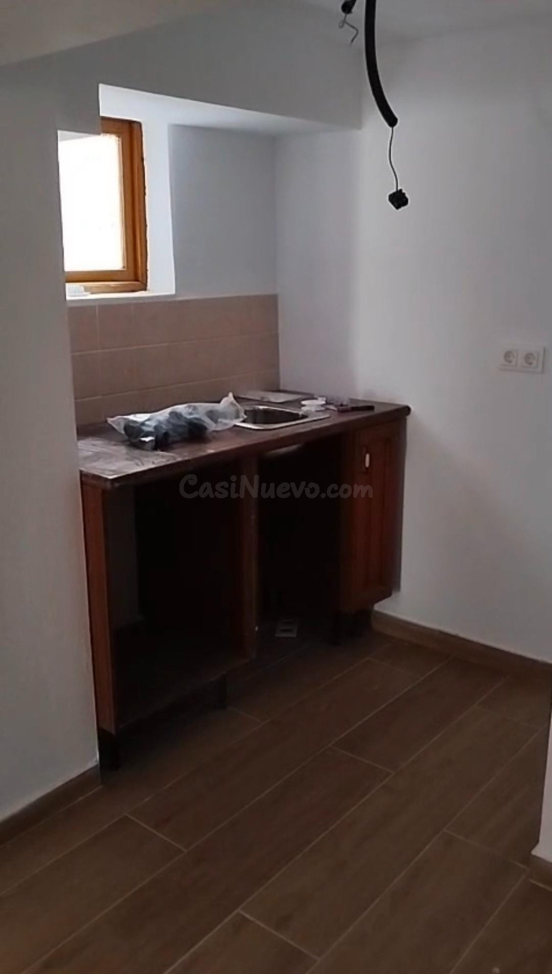 Oportunidad de inversión en el centro de Ontinyent — Casa 4  - foto 2