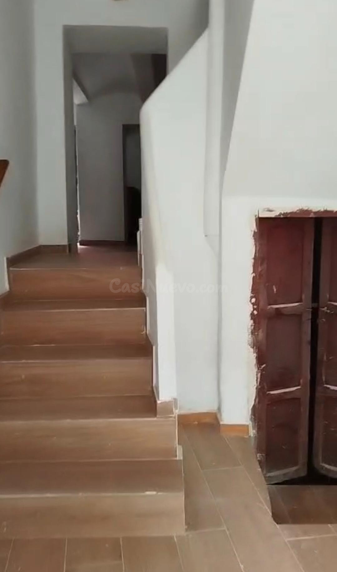 Oportunidad de inversión en el centro de Ontinyent — Casa 4  - foto 3