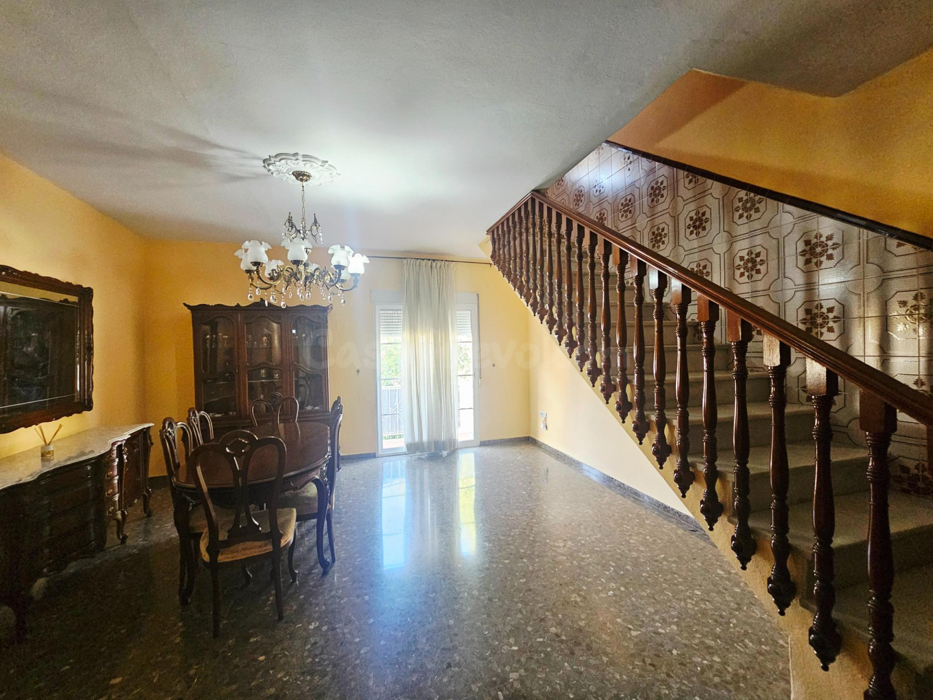Alhaurin el Grande: Se vende gran Piso Duplex con azotea y trasteros