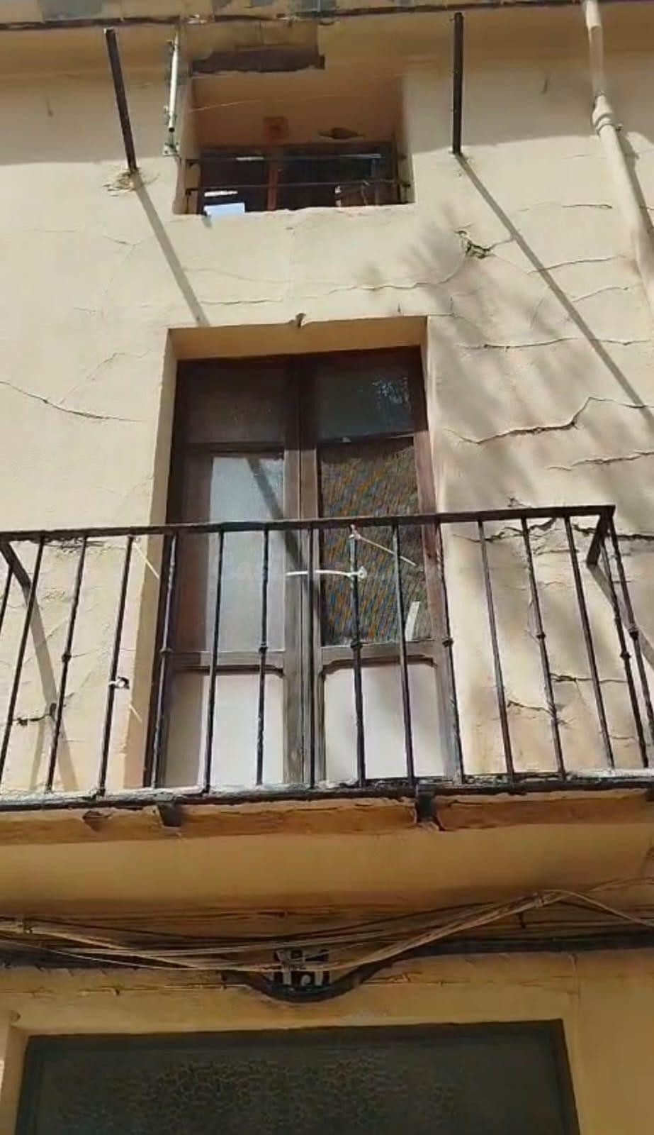 Casa de 2 plantas de 120 m2 en el centro de Ontinyent — Opor - foto 2