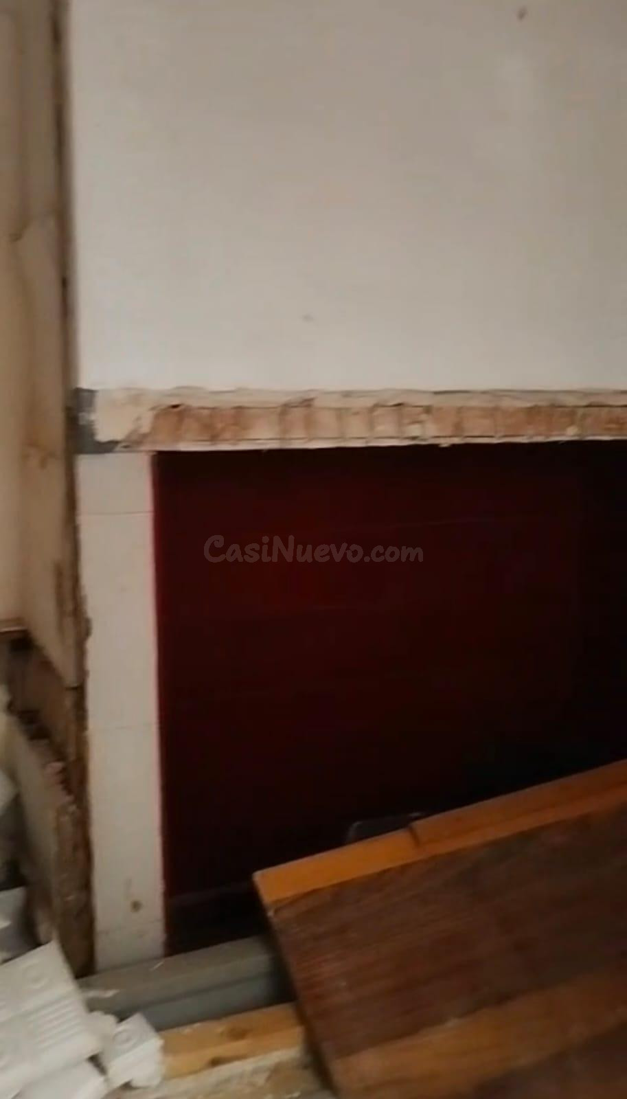 Casa de 2 plantas de 120 m2 en el centro de Ontinyent — Opor - foto 3