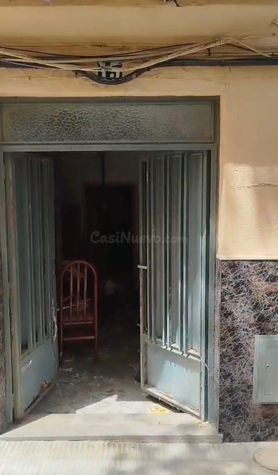 Casa de 2 plantas de 120 m2 en el centro de Ontinyent — Opor - foto 4