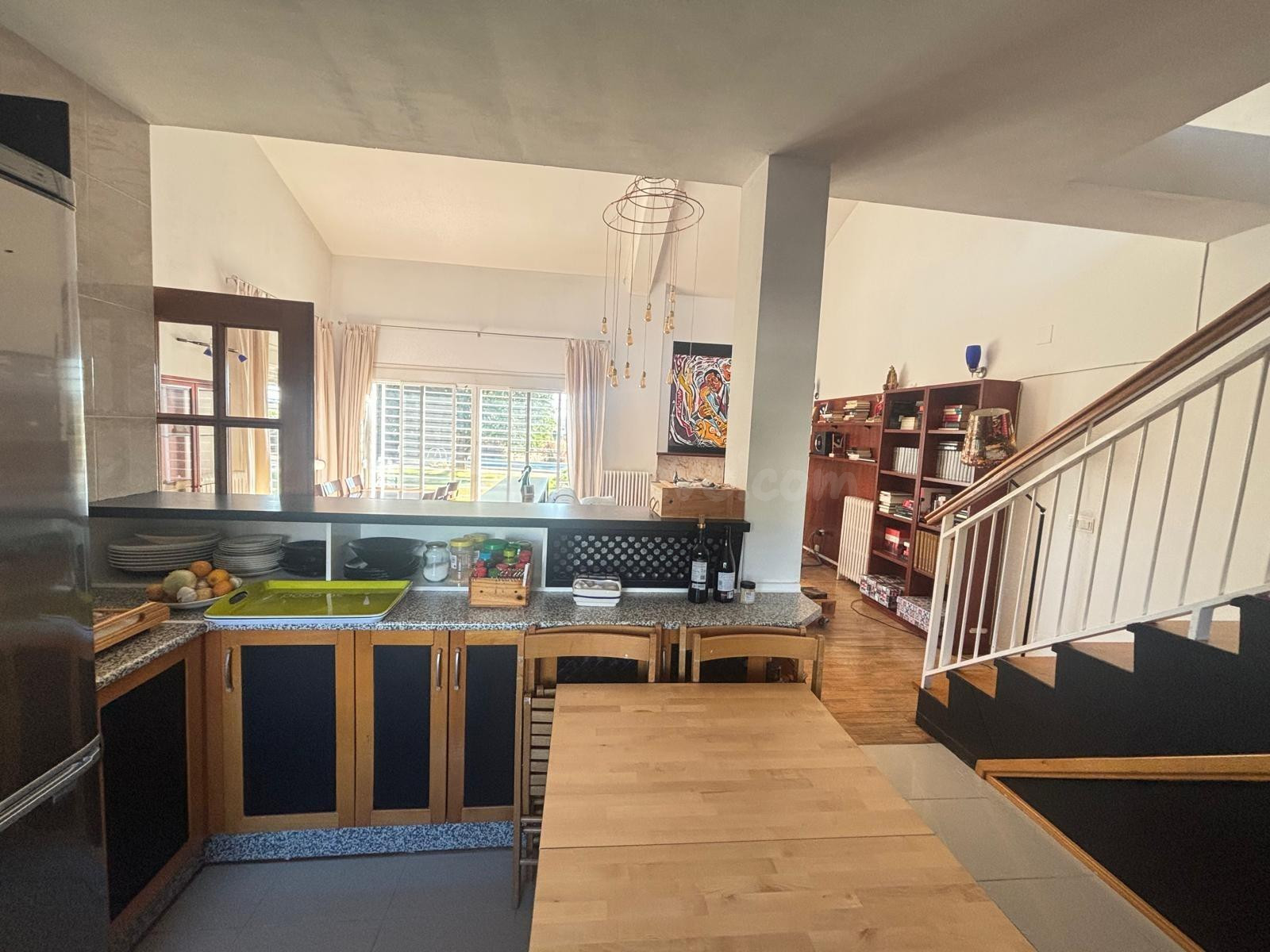 Chalet en Las Casas, Ciudad Real - foto 4
