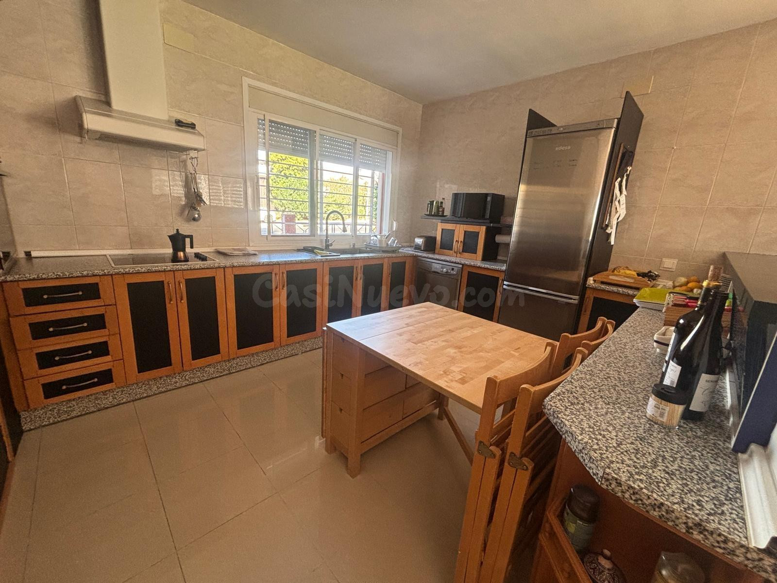 Chalet en Las Casas, Ciudad Real - foto 5