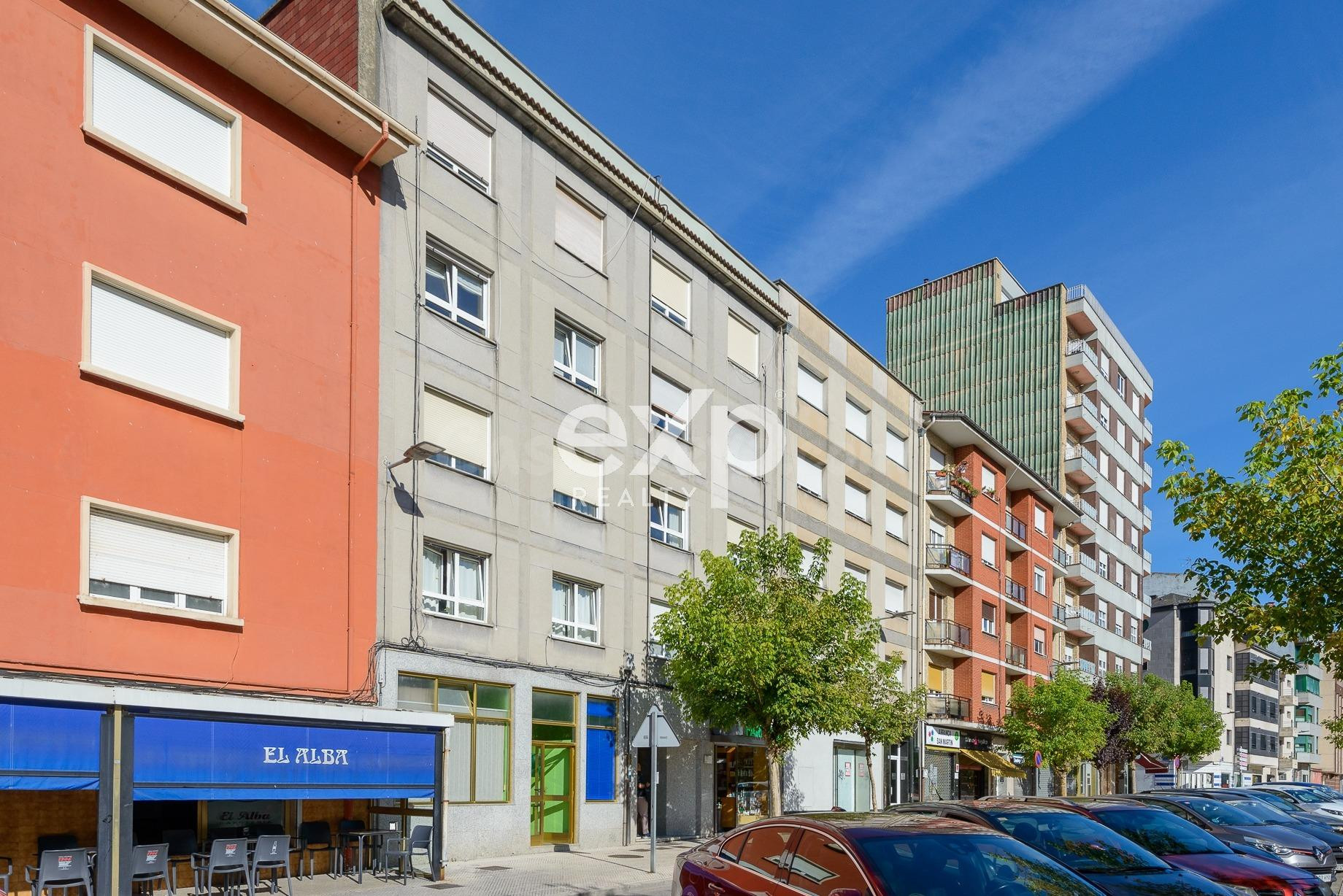 PISO EXTERIOR AMUEBLADO EN SAN MARTÍN DEL REY AURELIO – 3 habitaciones Y TRASTERO