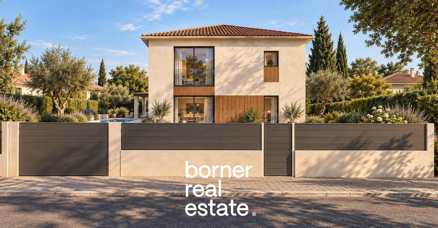 Casa 5 habitaciones 315m² en venta - Mirasol