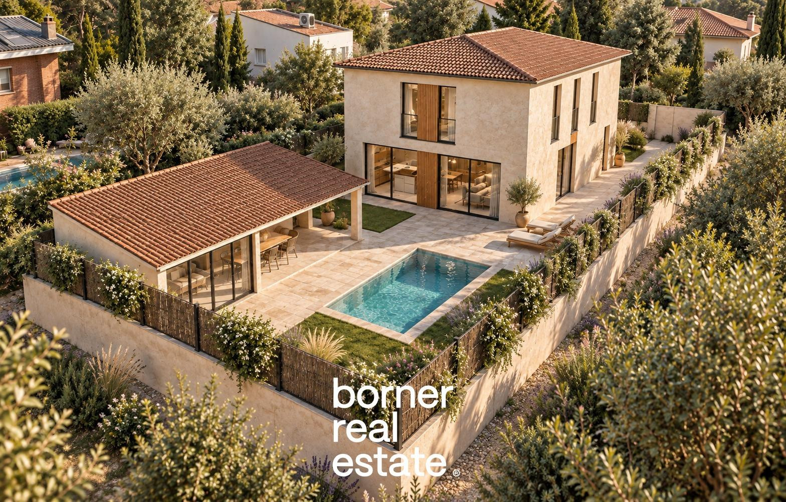 Casa 5 habitaciones 315m² en venta - Mirasol - foto 2