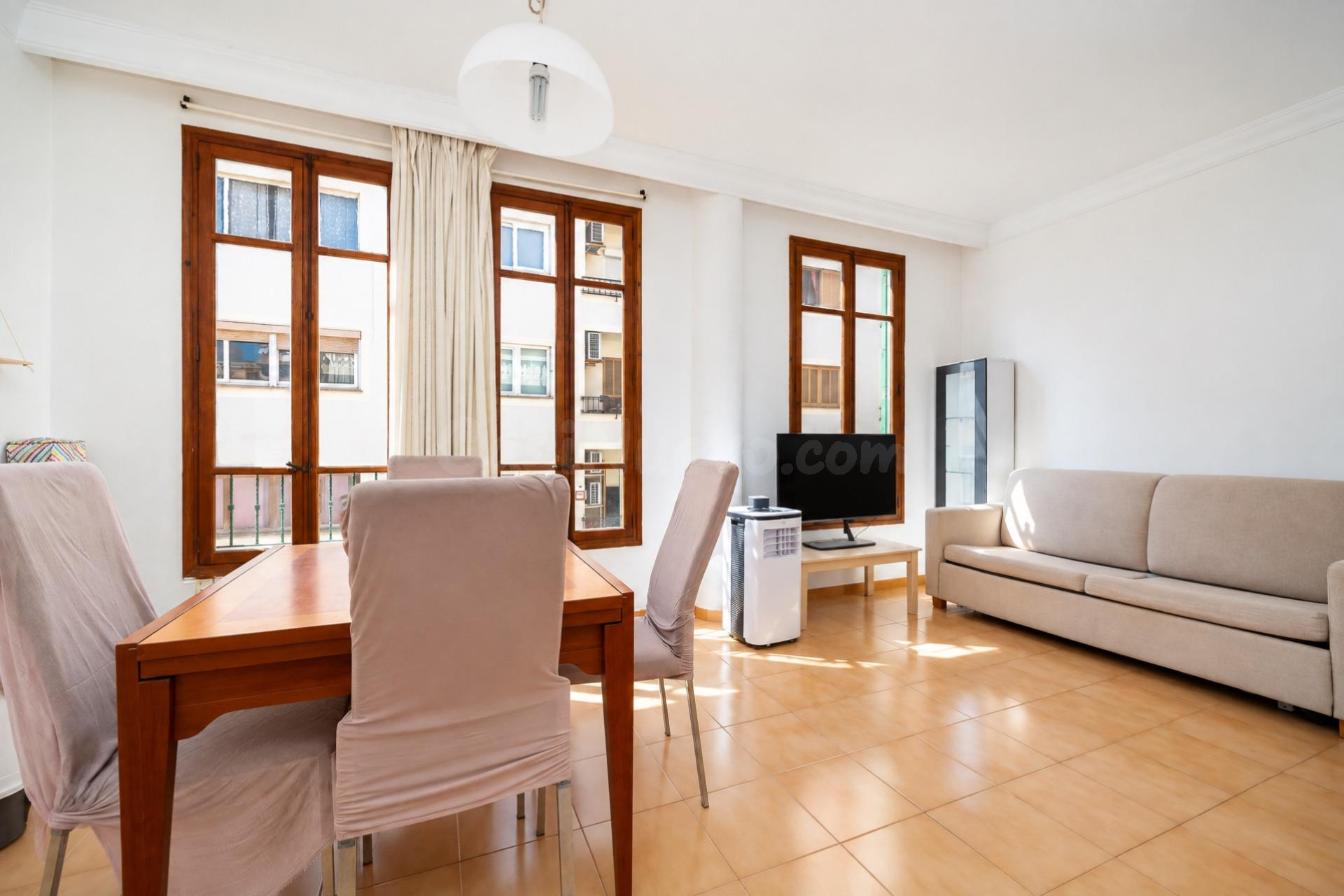 Piso en Venta en Son Armadams