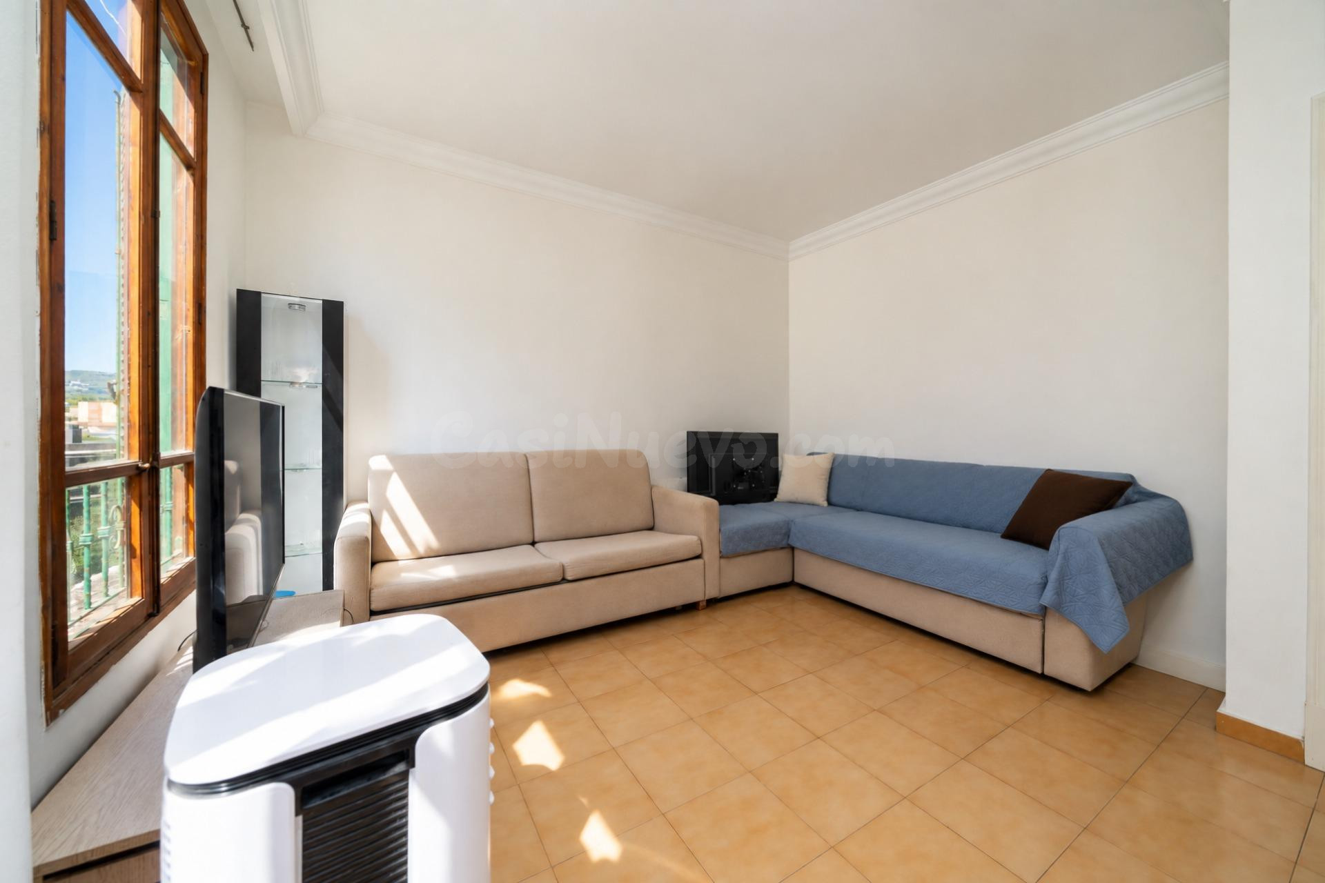 Piso en Venta en Son Armadams - foto 3