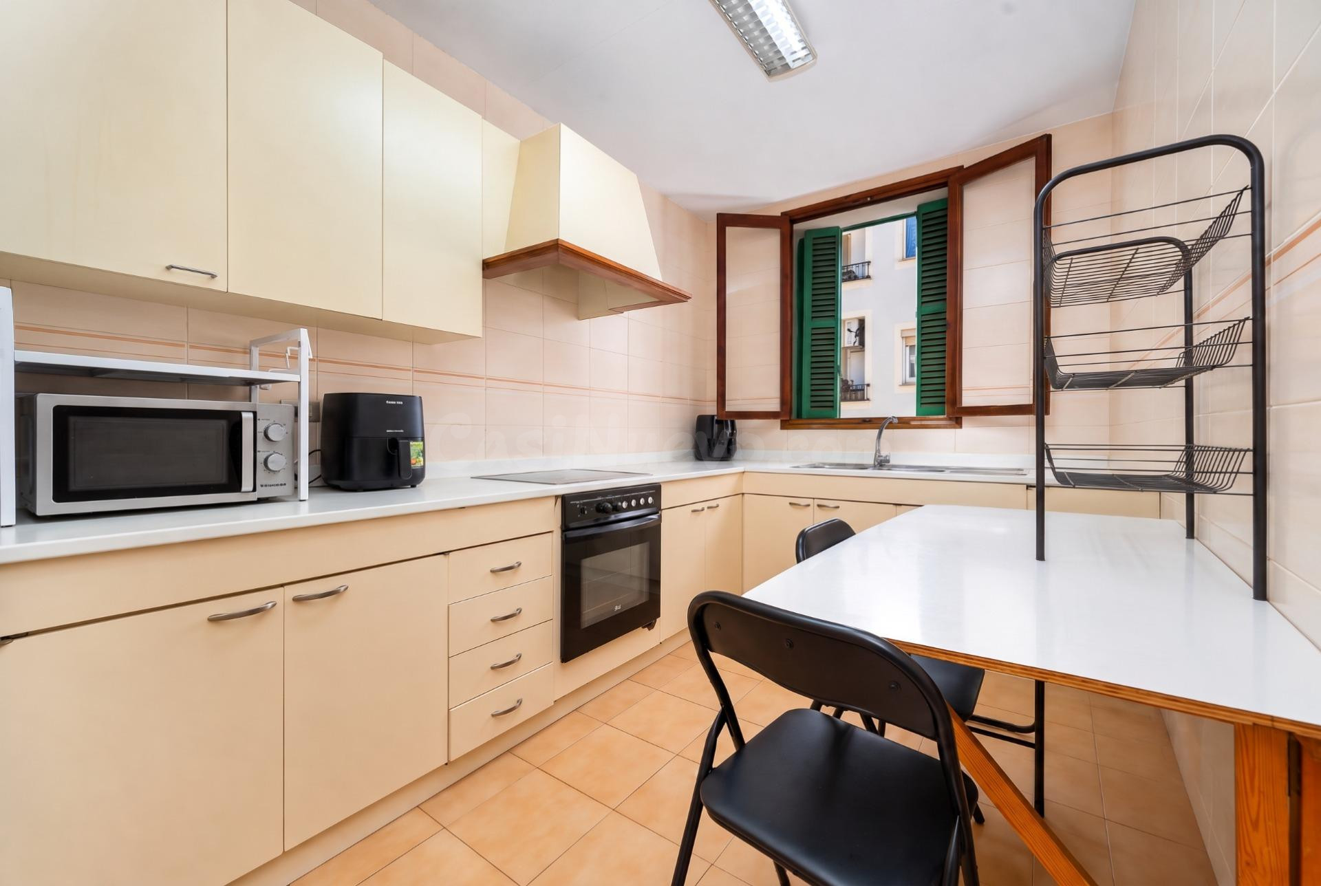 Piso en Venta en Son Armadams - foto 4
