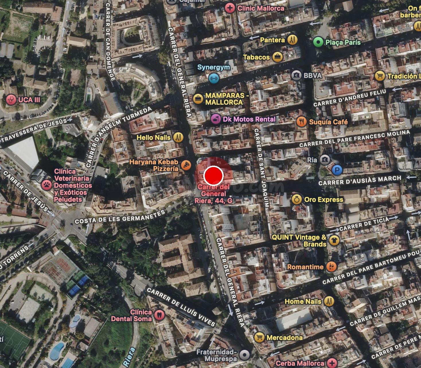 Vivienda en venta en General Riera - foto 4