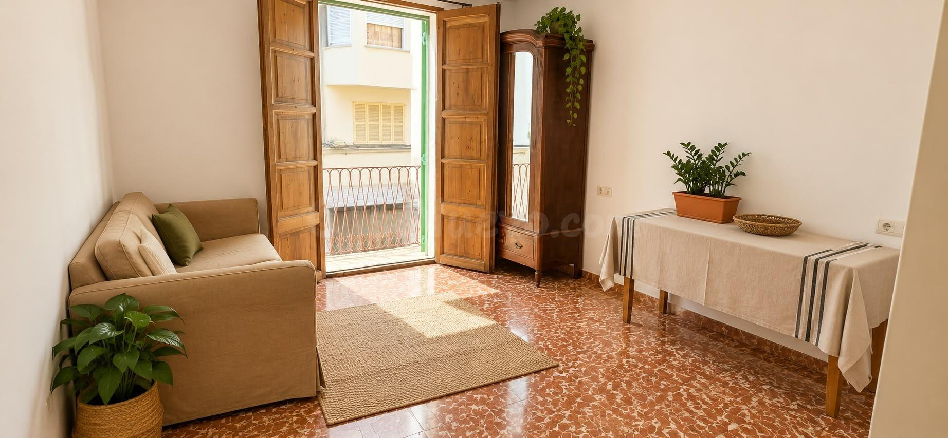 Ático Dúplex 5 habitaciones 290m² en venta - Santa Catalina