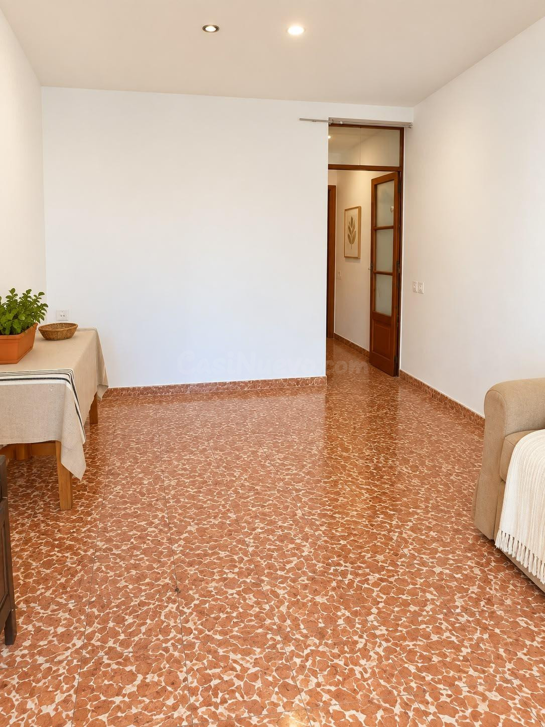 Ático Dúplex 5 habitaciones 290m² en venta - Santa Catalina - foto 2