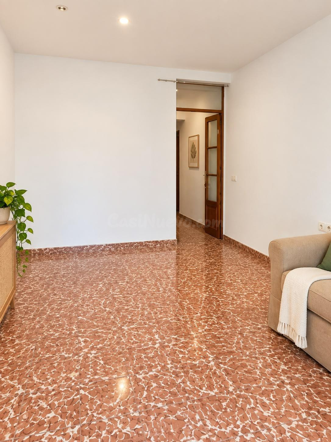 Ático Dúplex 5 habitaciones 290m² en venta - Santa Catalina - foto 3