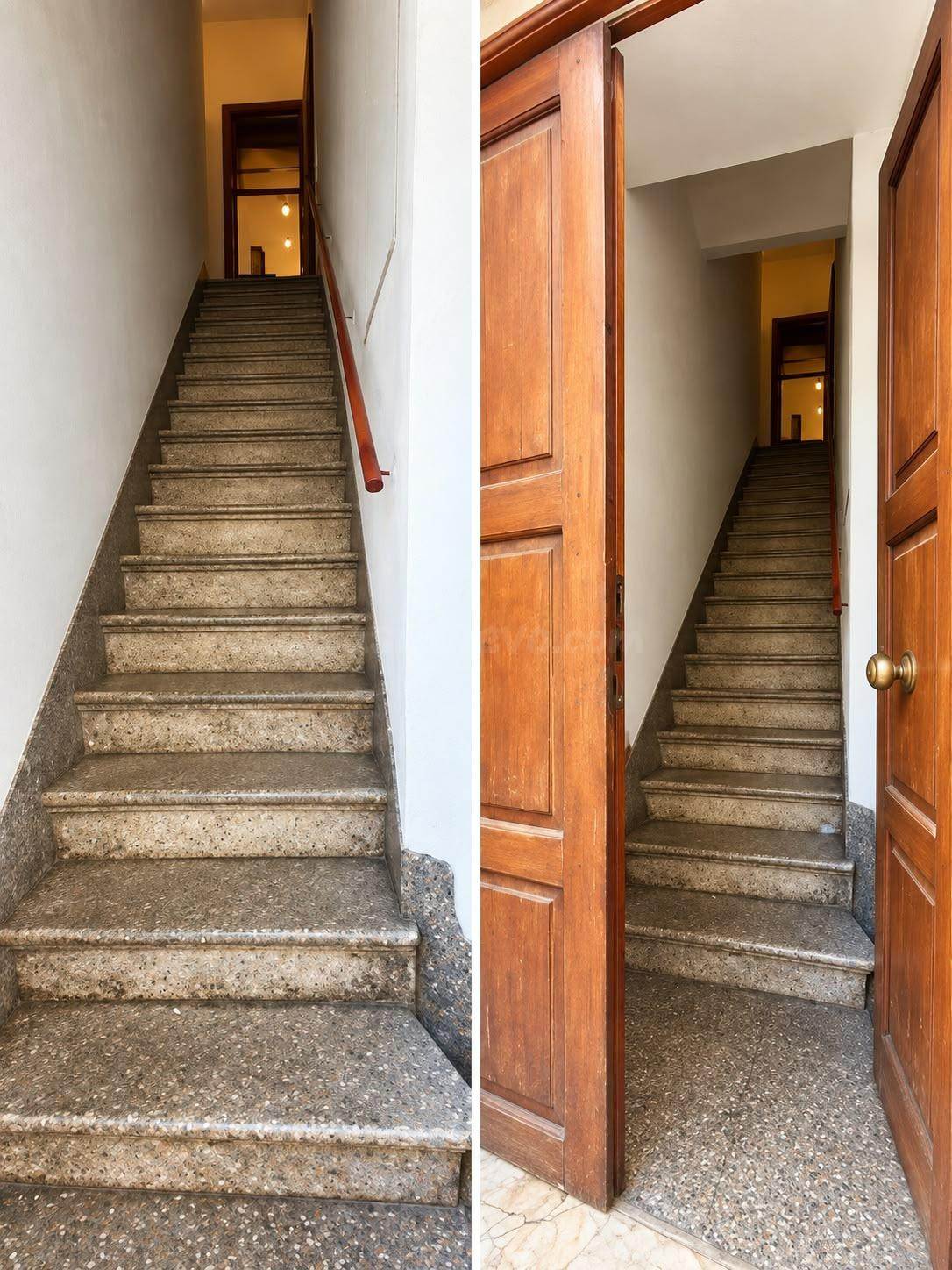 Ático Dúplex 5 habitaciones 290m² en venta - Santa Catalina - foto 4