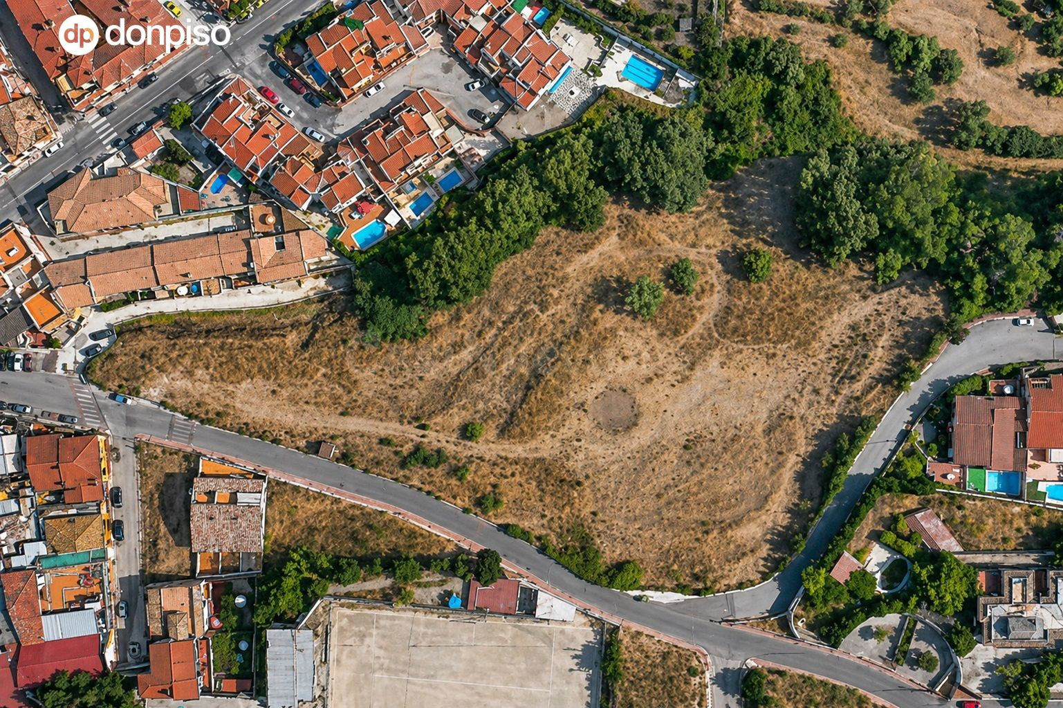 Oportunidad  para hacer Urbanización  en  Solar Urbano