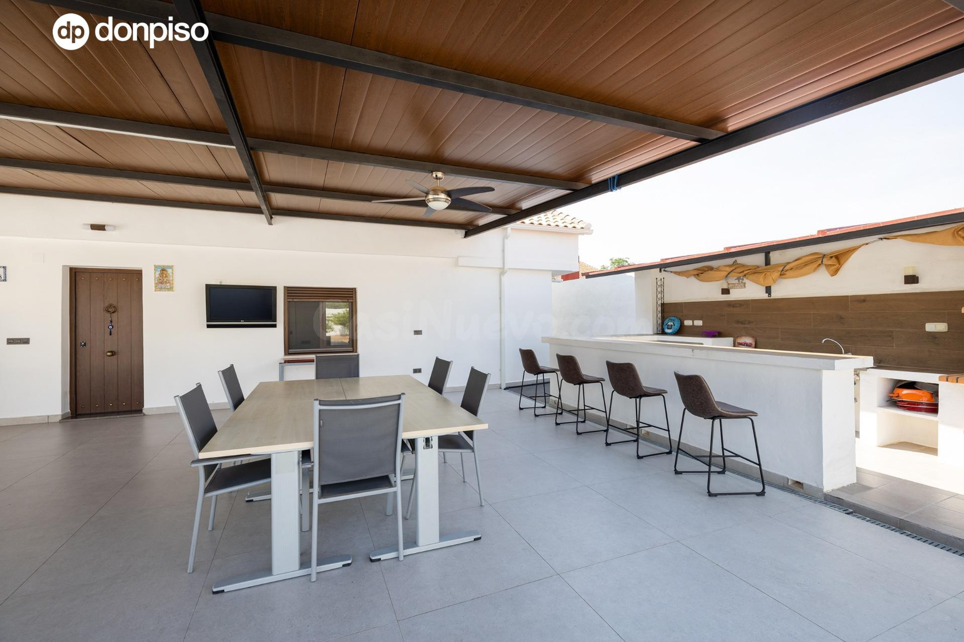 Chalet 2 habitaciones 88m² en venta - El Torreón - Cortijo P