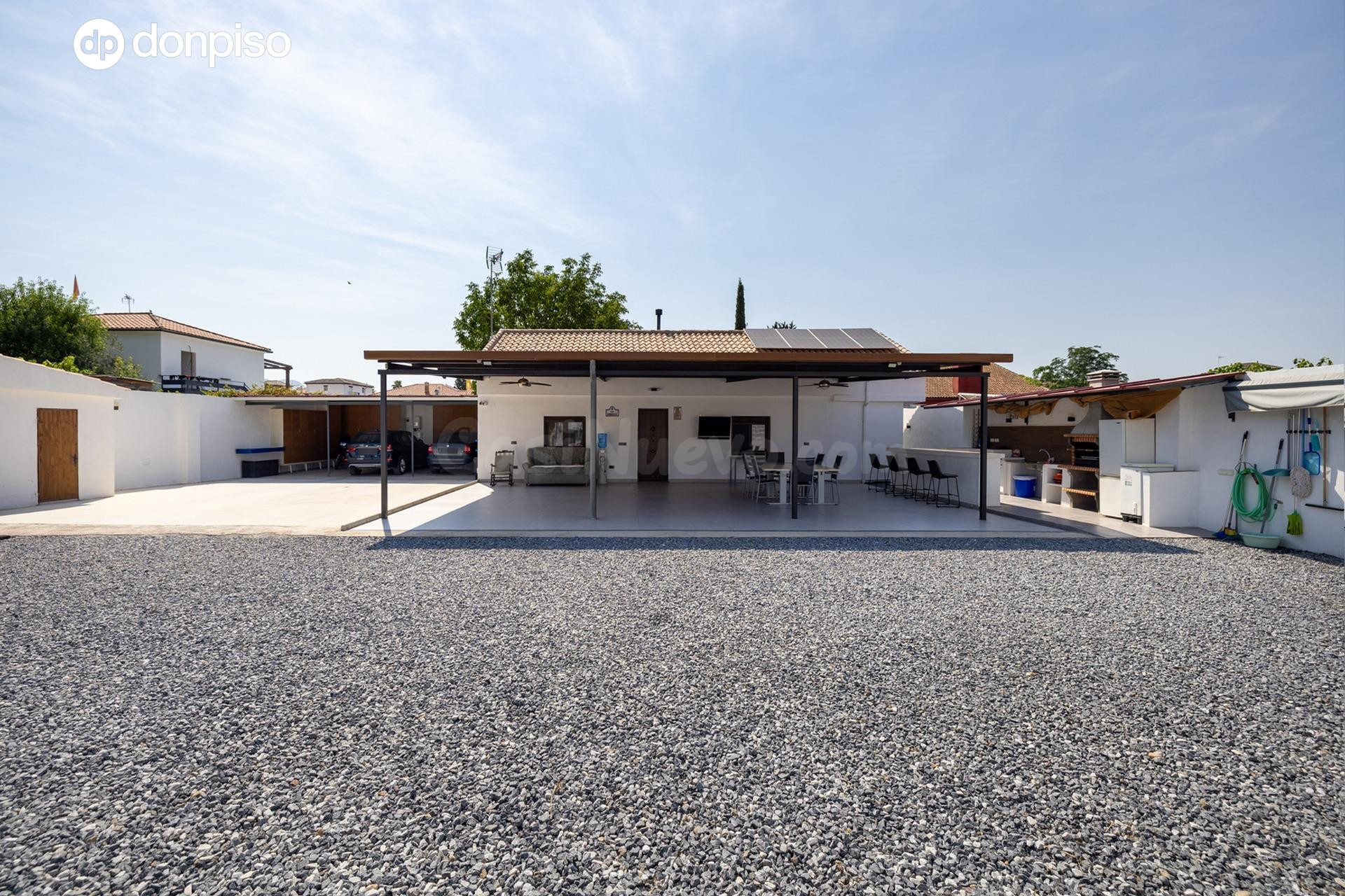Chalet 2 habitaciones 88m² en venta - El Torreón - Cortijo P - foto 3