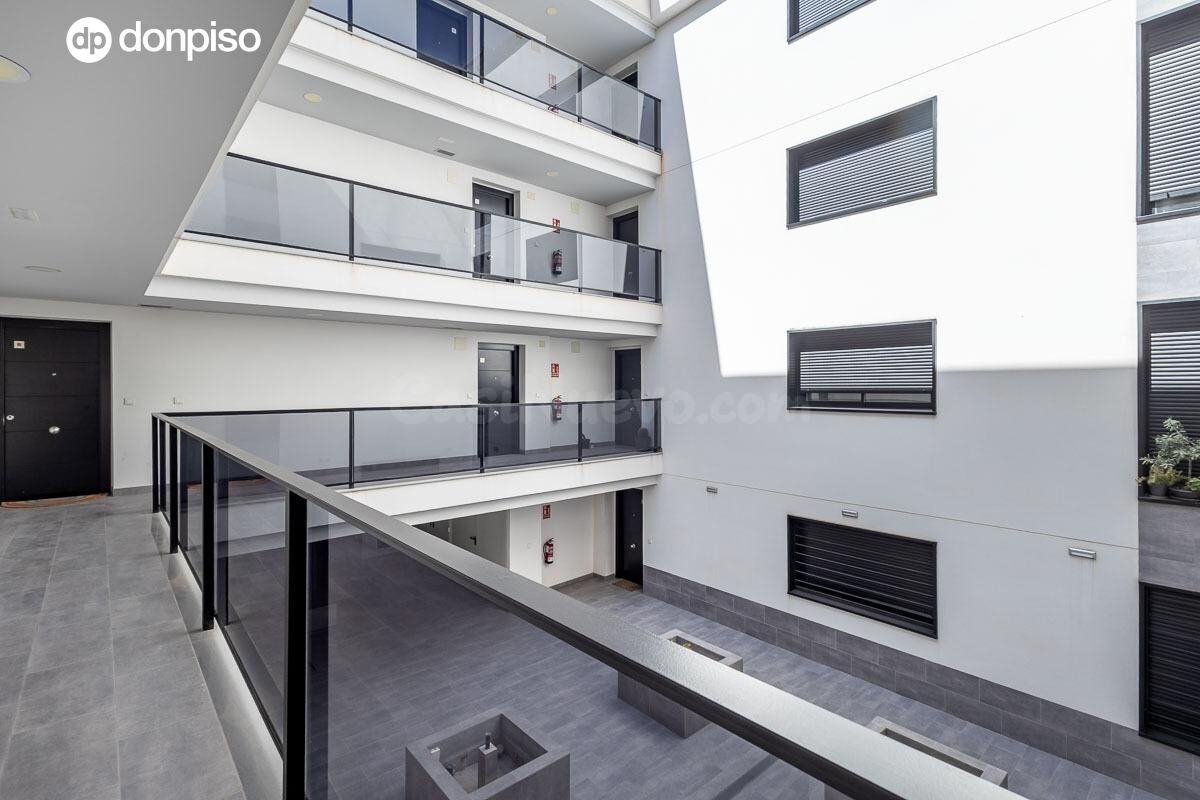 Fantástico Piso en Maracena