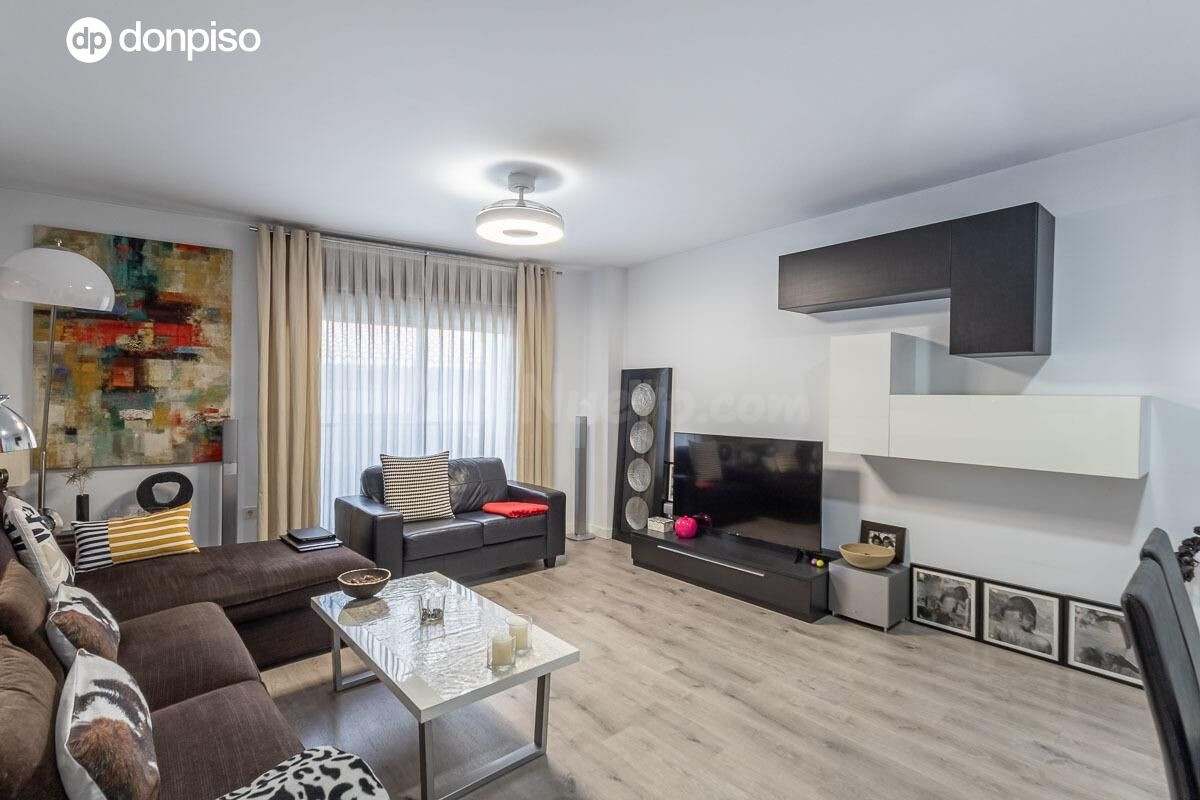 Fantástico Piso en Maracena - foto 2