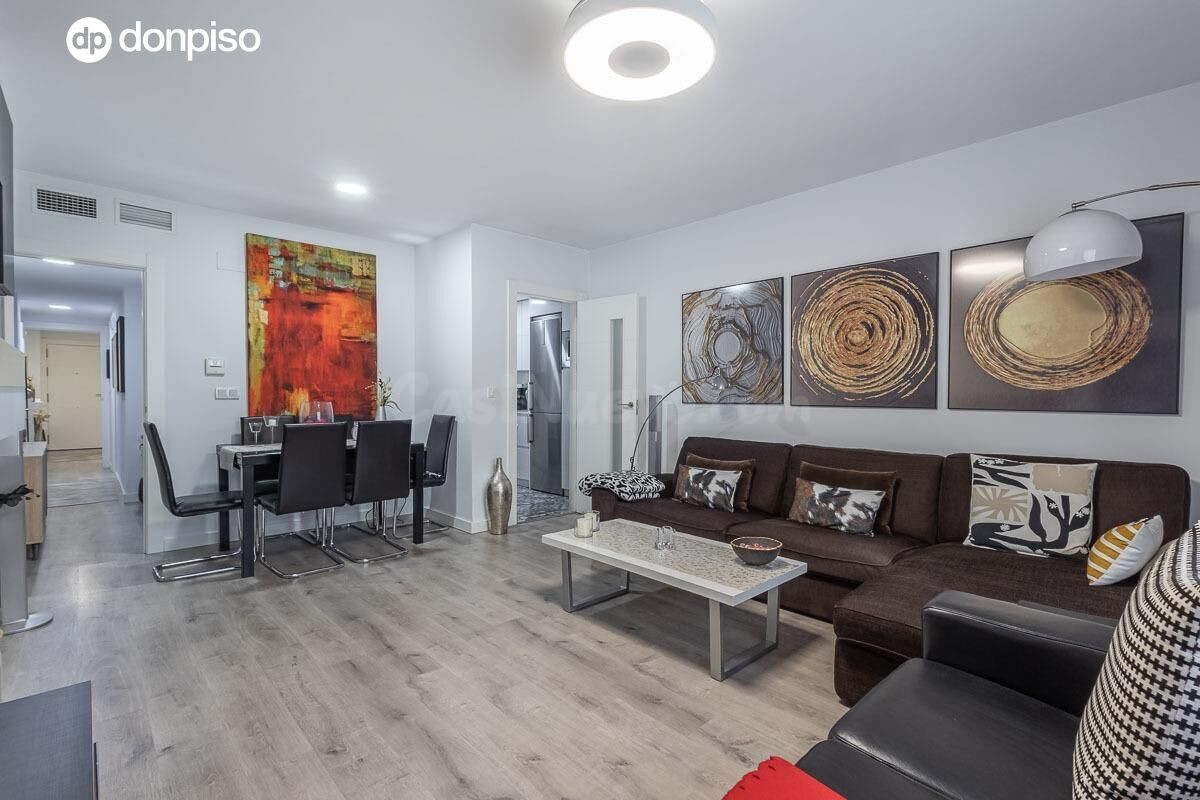 Fantástico Piso en Maracena - foto 4