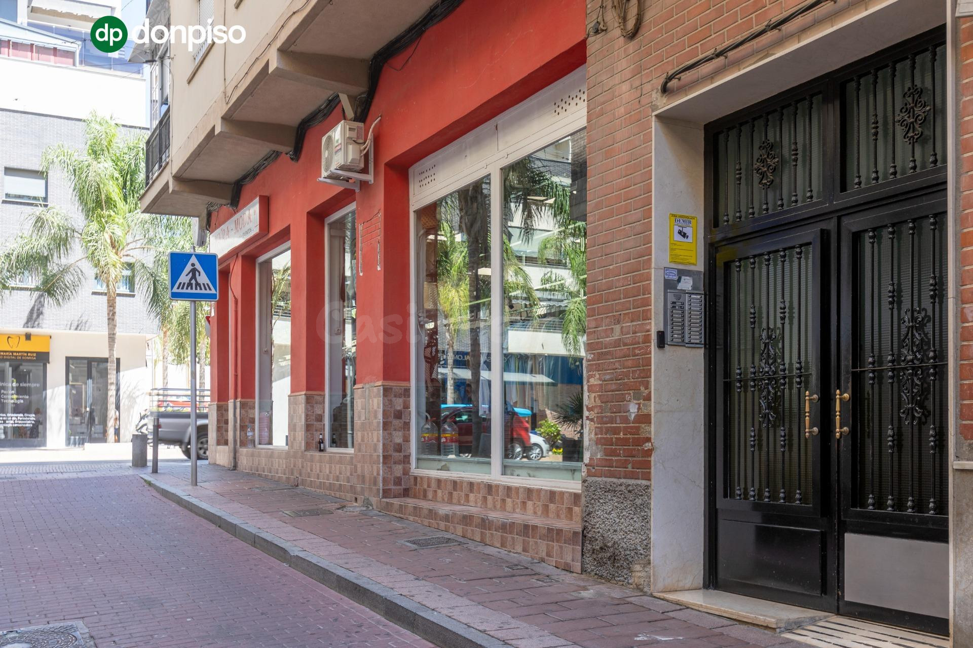 Apartamento-Loft en el centro de Motril