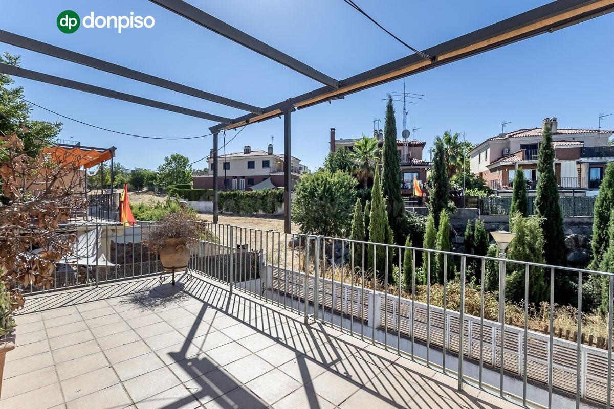 PRECIOSA CASA EN CORTIJO DEL AIRE - foto 4