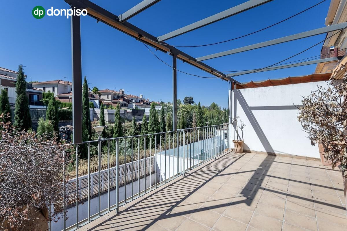 PRECIOSA CASA EN CORTIJO DEL AIRE - foto 5